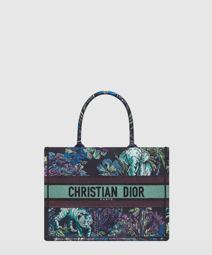 북 토트백 미듐 M1296  【매장-470만원대】