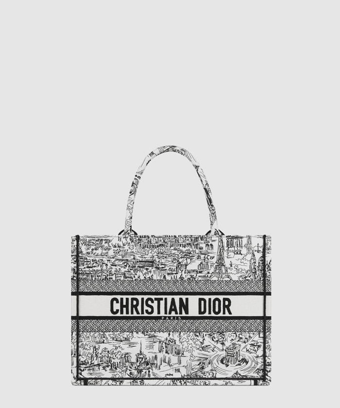 북 토트백 미듐 M1296  【매장-470만원대】