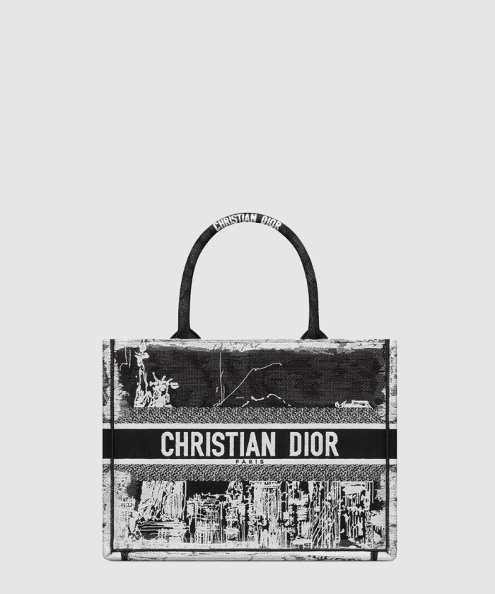 북 토트백 미듐 M1296  【매장-470만원대】