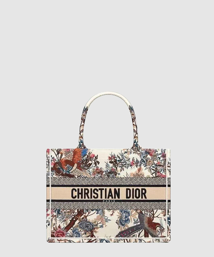 북 토트백 미듐 M1296  【매장-470만원대】