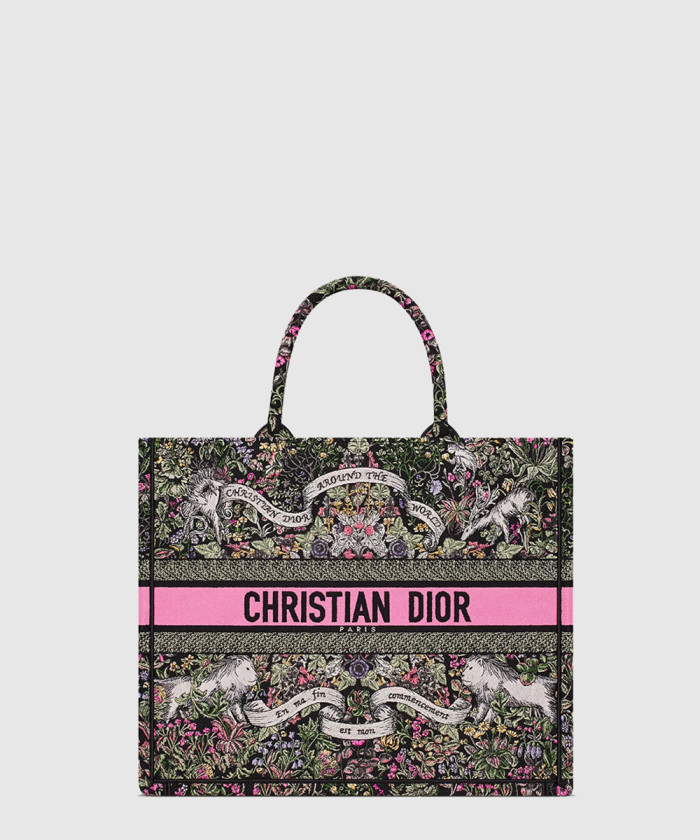 북 토트백 라지 M1286 【매장-460만원대】