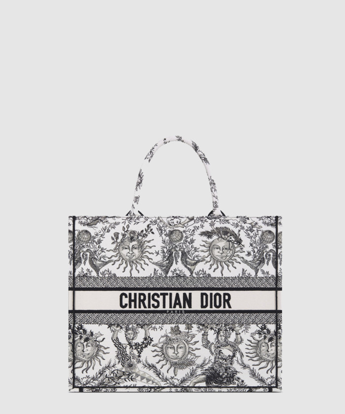 북 토트백 라지 M1286 【매장-460만원대】