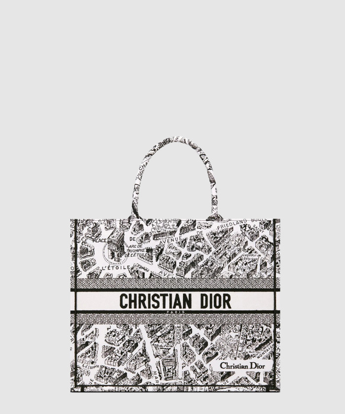 북 토트백 라지 M1286 【매장-460만원대】