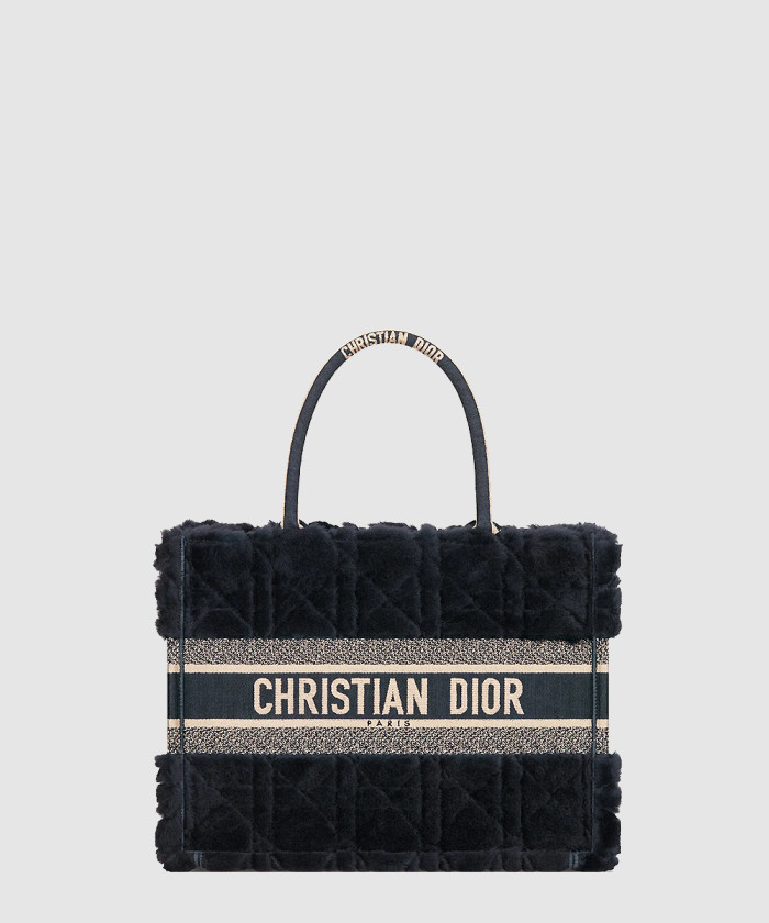 북 토트백 미듐 M1296 【매장-470만원대】