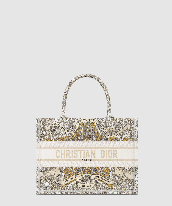 북 토트백 미듐 M1296 【매장-470만원대】