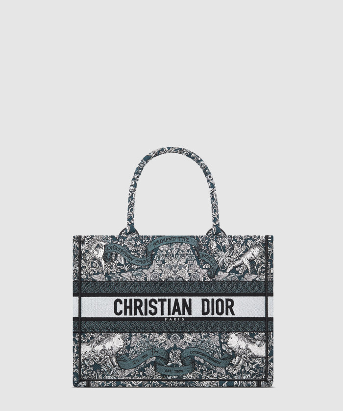 북 토트백 미듐 M1296 【매장-470만원대】