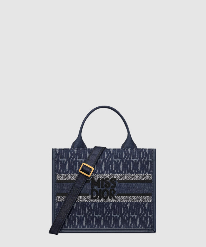 레이디 까나쥬 북토트백 스몰 M1325 【매장-480만원대】