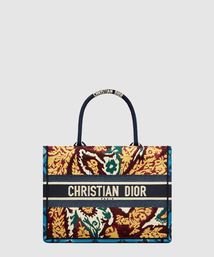 북 토트백 미듐 M1296 【매장-470만원대】