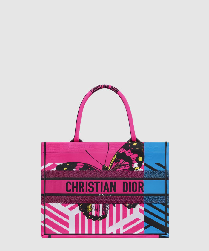 북 토트백 미듐 M1296 【매장-470만원대】