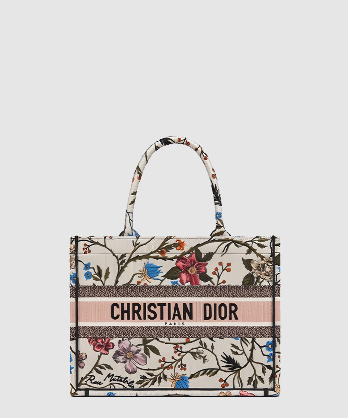 북 토트백 미듐 M1296 【매장-470만원대】