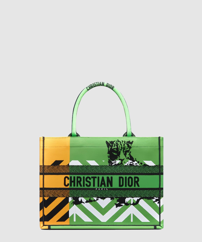 북 토트백 미듐 M1296 【매장-470만원대】