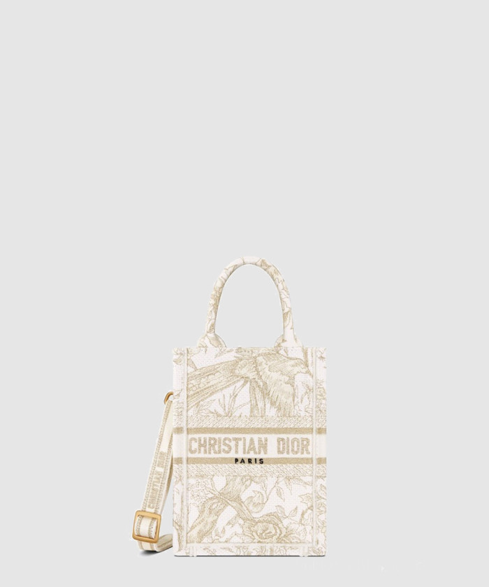 북 토트 휴대폰백 미니 S5555 【매장-310만원대】