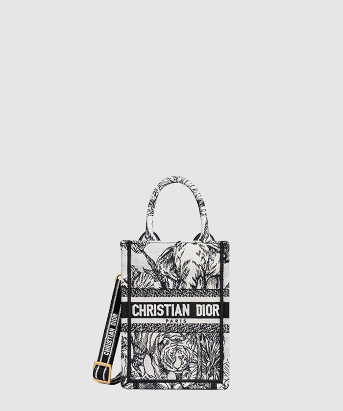 북 토트 휴대폰백 미니 S5555 【매장-310만원대】