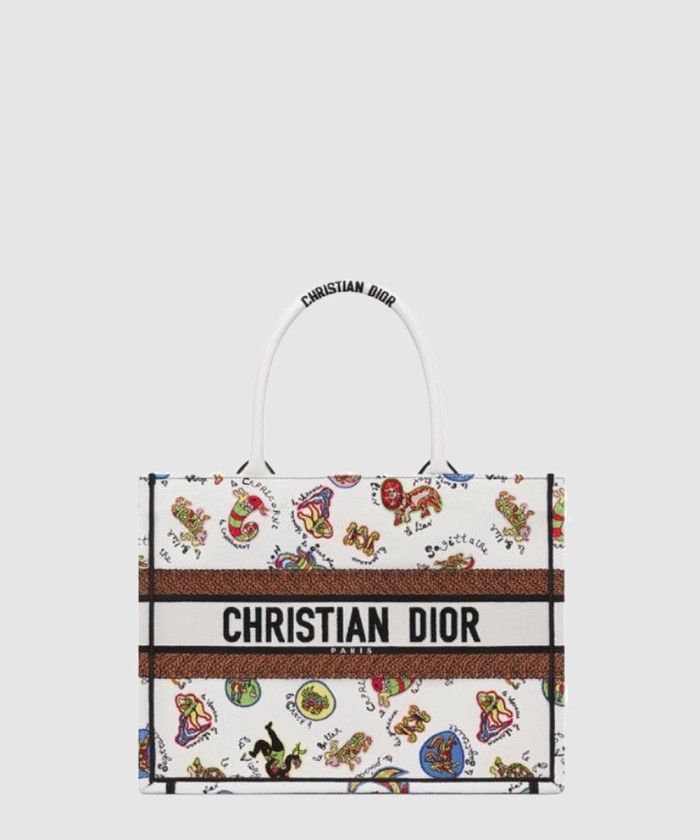 북 토트백 미듐 M1296 【매장-470만원대】