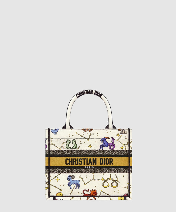 북 토트백 스몰 M1265 【매장-450만원대】