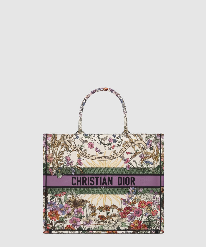 북 토트백 라지 M1286 【매장-460만원대】