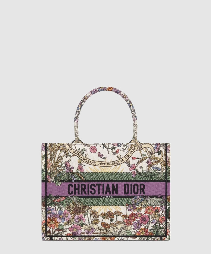 북 토트백 미듐 M1296 【매장-470만원대】