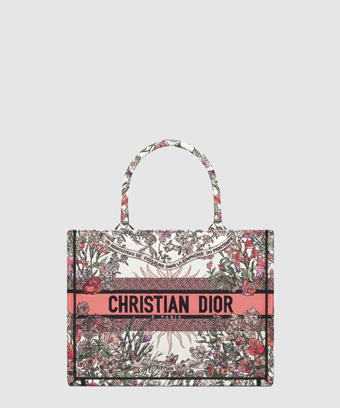 북 토트백 미듐 M1296 【매장-470만원대】