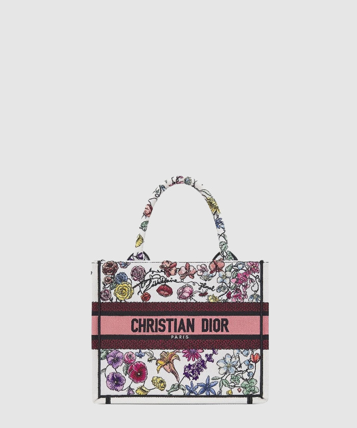 북 토트백 스몰 M1265 【매장-450만원대】