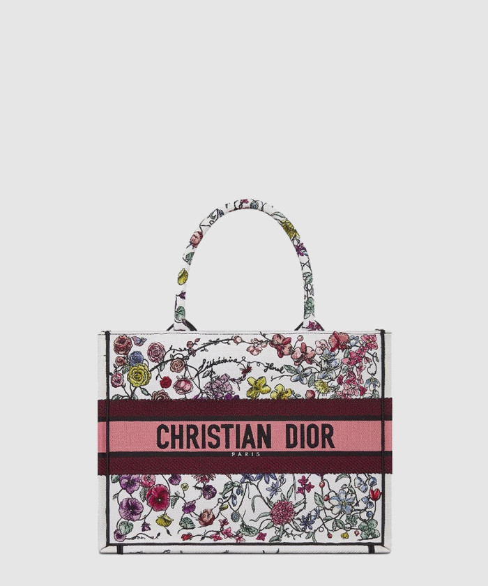 북 토트백 미듐 M1296 【매장-470만원대】