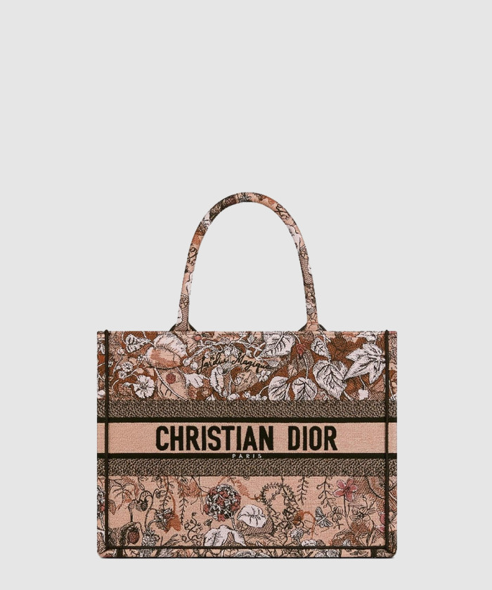 북 토트백 미듐 M1296 【매장-470만원대】