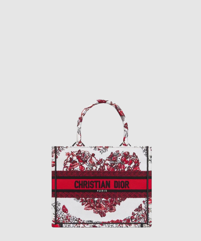 북 토트백 스몰 M1265 【매장-450만원대】