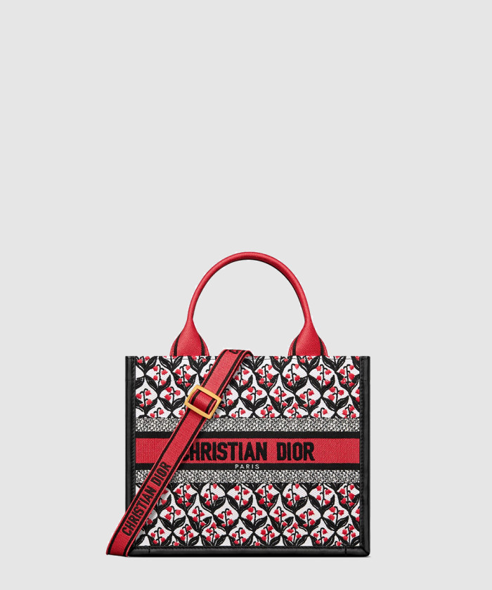 북 토트백 스몰 M1325 【매장-510만원대】