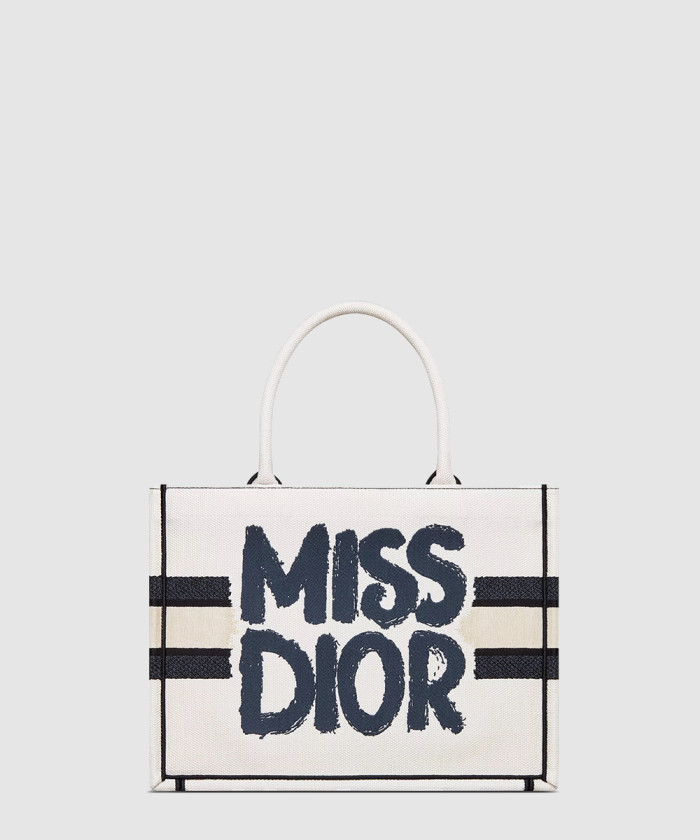 북 토트백 미듐 M1296 【매장-470만원대】