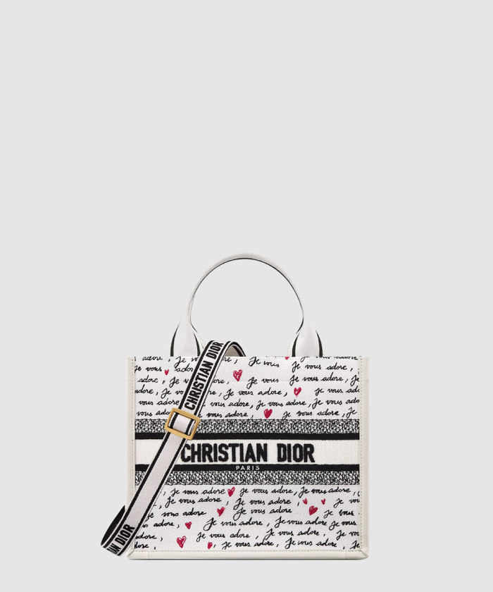 북 토트백 스몰 M1325 【매장-510만원대】