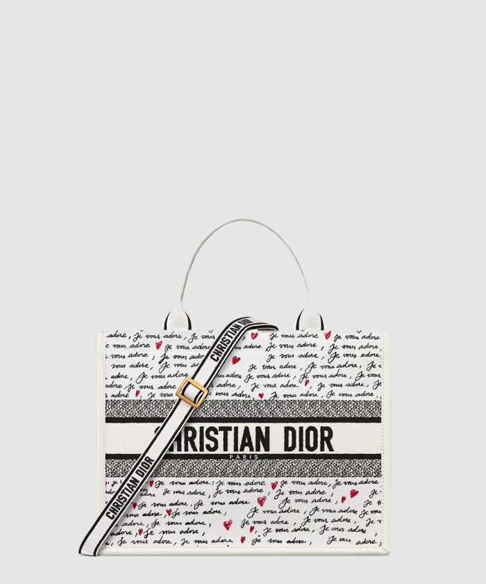 북 토트백 미듐 M1324 【매장-560만원대】