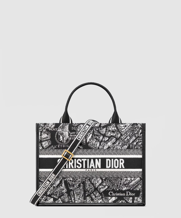 북 토트백 미듐 M1324 【매장-560만원대】