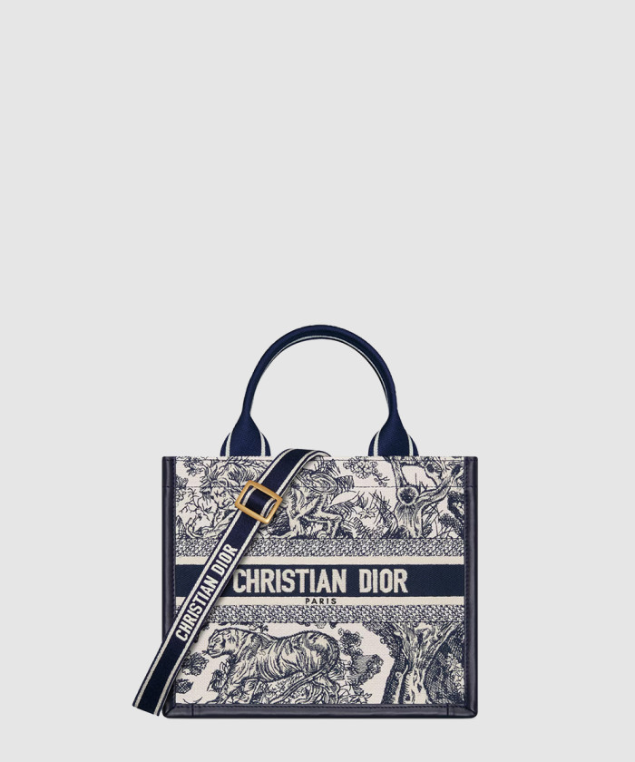 북 토트백 스몰 M1325 【매장-480만원대】