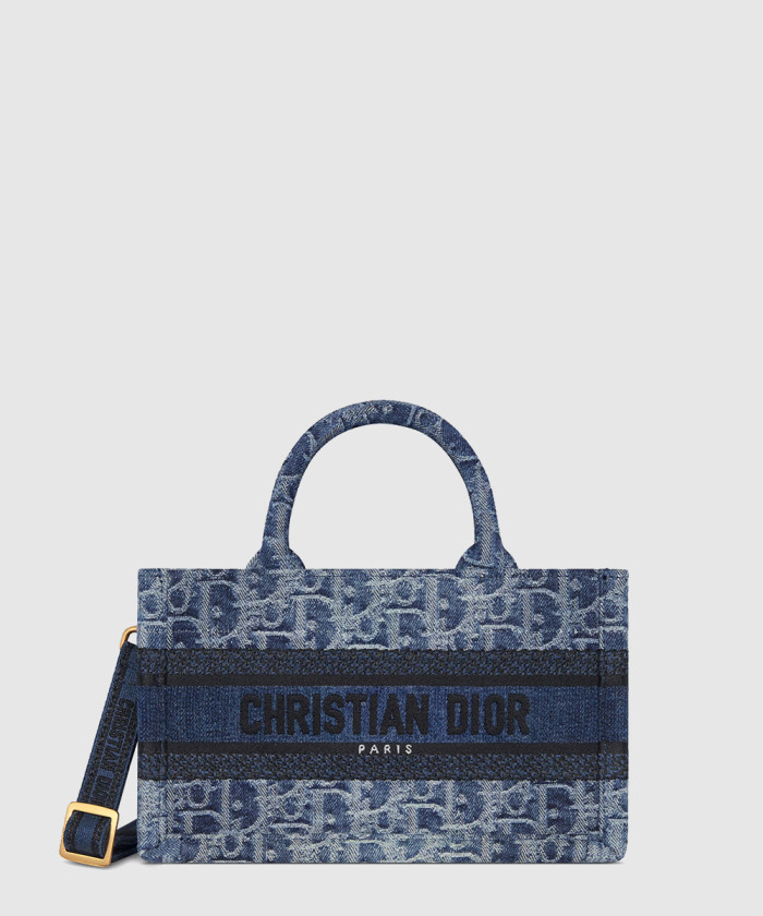 북 토트 미니 숄더백 S5573 【매장-330만원대】