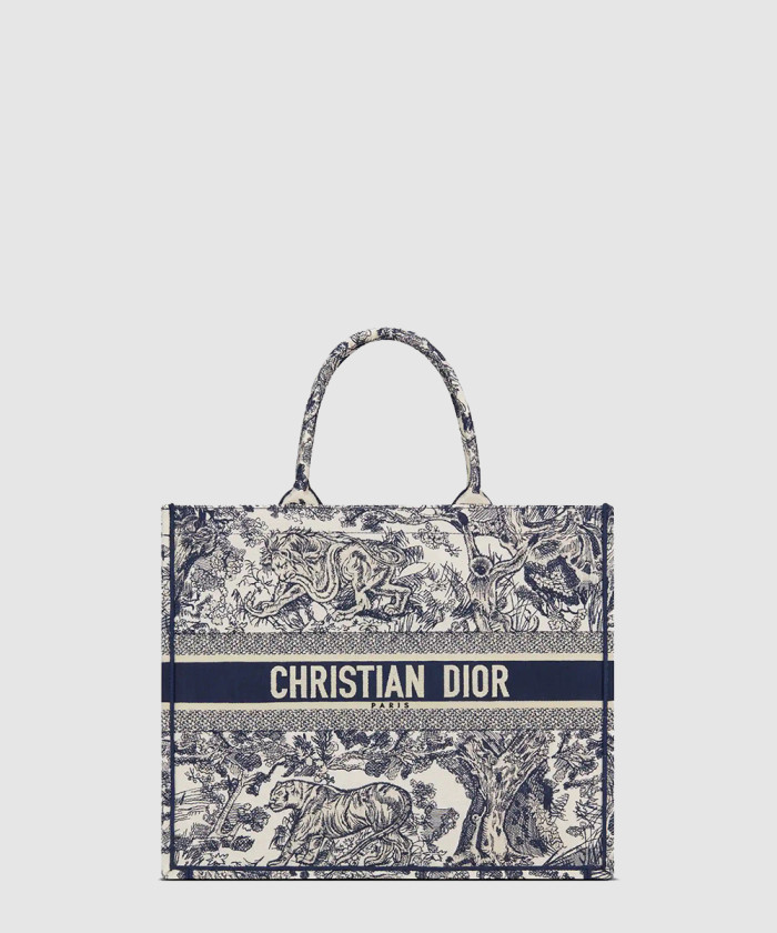 북 토트백 라지 M1286 【매장-460만원대】