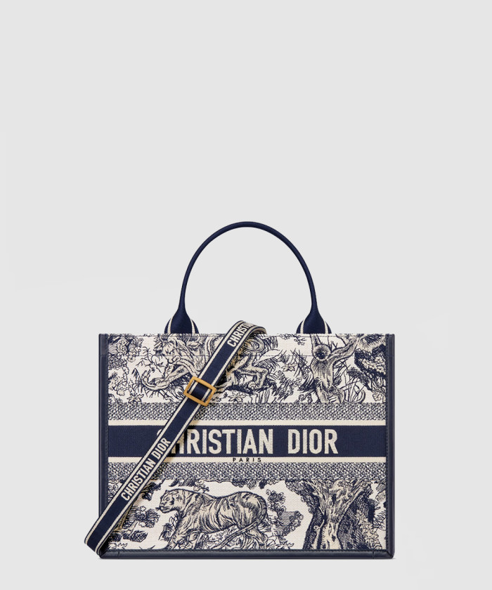 북 토트백 미듐 M1324 【매장-530만원대】