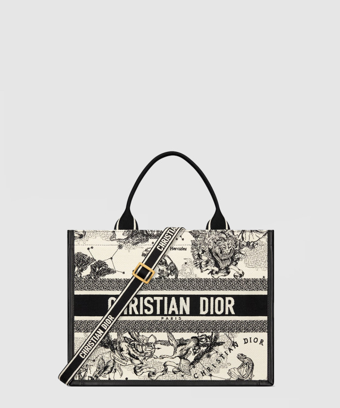 북 토트백 미듐 M1324 【매장-560만원대】