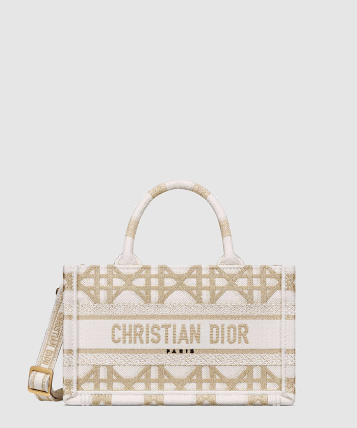 북 토트 미니 숄더백 S5573 【매장-370만원대】