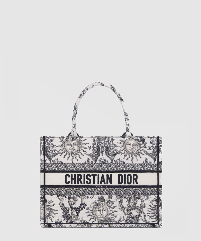 북 토트백 미듐 M1296 【매장-470만원대】