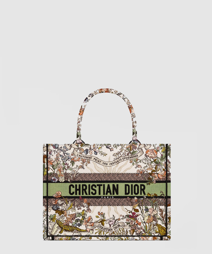 북 토트백 미듐 M1296 【매장-490만원대】