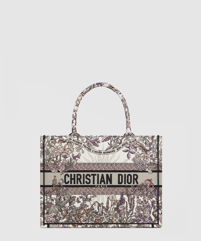 북 토트백 미듐 M1296 【매장-490만원대】