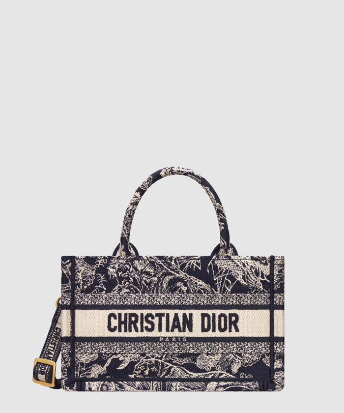 북 토트 미니 숄더백 S5573 【매장-340만원대】