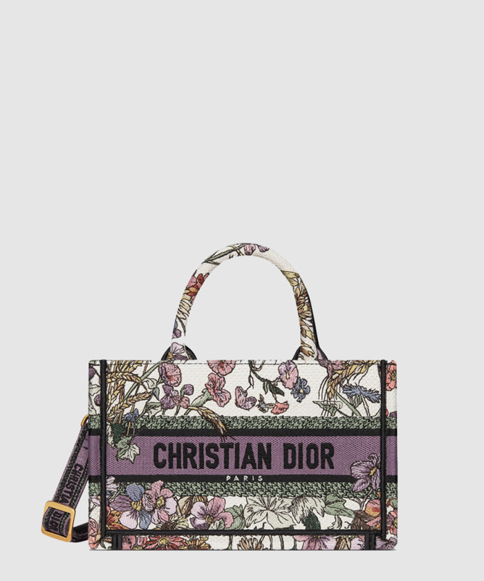 북 토트 미니 숄더백 S5573 【매장-380만원대】