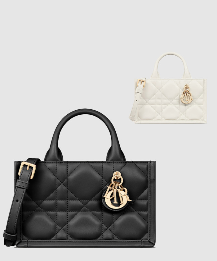 북 토트 미니 숄더백 S5573 【매장-360만원대】