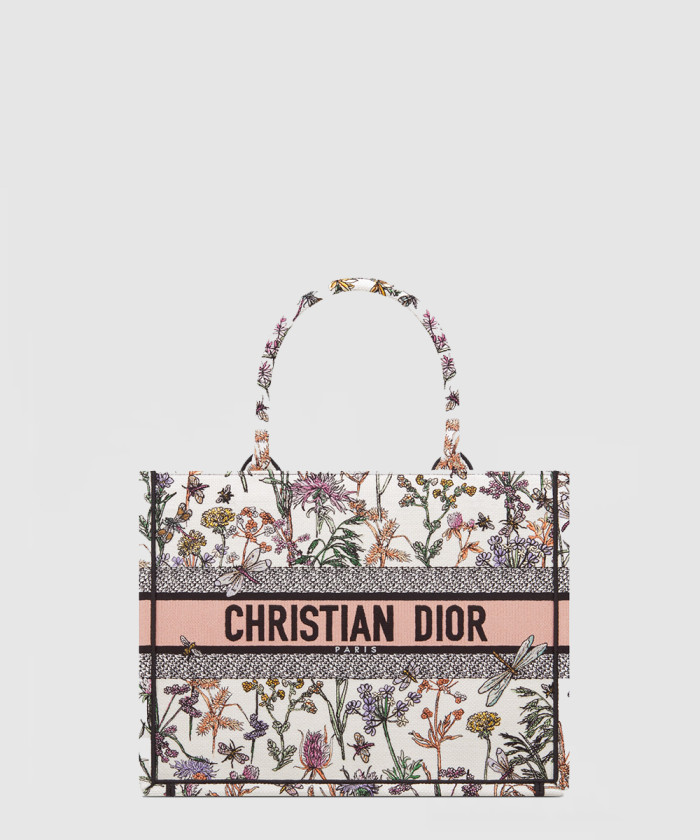 북 토트백 미듐 M1296 【매장-480만원대】