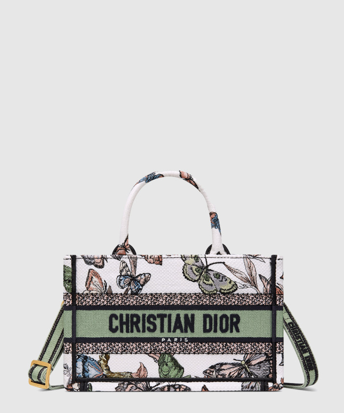 북 토트 미니 숄더백 S5573 【매장-360만원대】