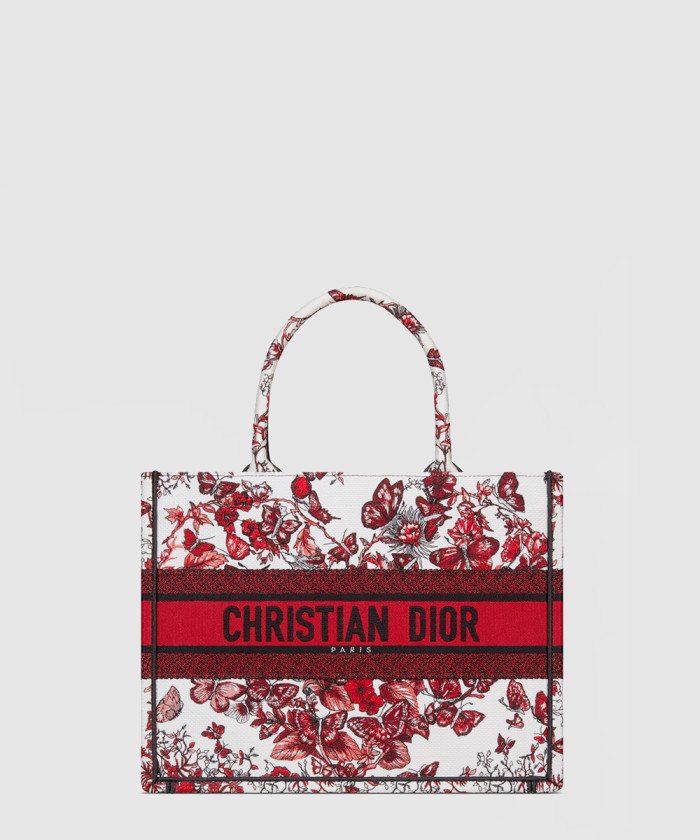 북 토트백 미듐 M1296 【매장-470만원대】