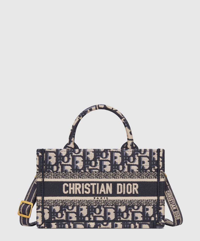 북 토트 미니 숄더백 S5573 【매장-330만원대】