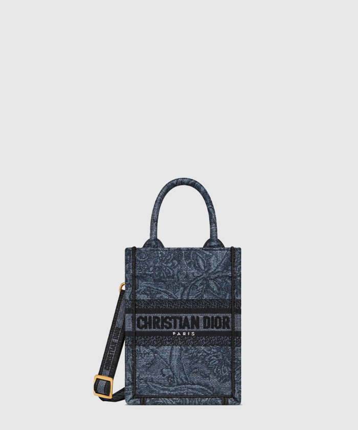 북 토트 휴대폰백 미니 S5555 【매장-310만원대】