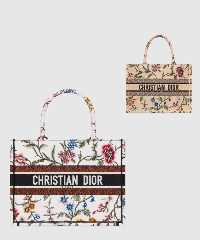 북 토트백 미듐 M1296 【매장-470만원대】