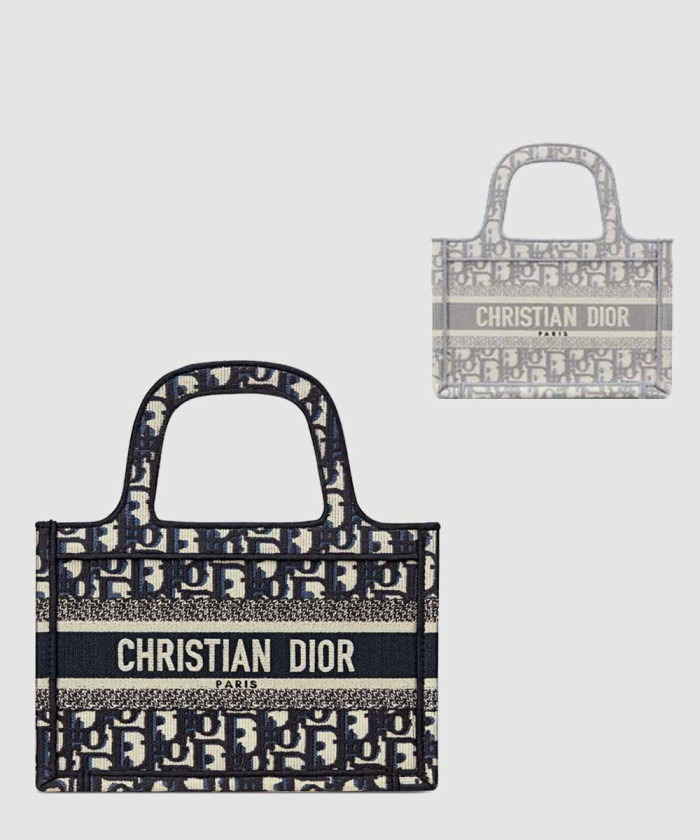 북 토트백 미니 S5475 【매장-310만원대】